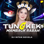 Tungkek Mambaok Rabah