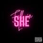 She Fell In Love (feat. SpaceBoyRich) [Explicit]