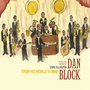 From His World to Mine: Dan Block Plays the Music of Duke Ellington