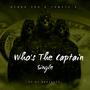 Who's the Captain (feat. GT khathaza)