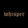 whisper (feat. Belve) [Explicit]