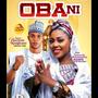 Oba Ni (feat. Imam Hussein Ayegbami (Aridunu Okin))