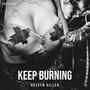 KEEP BURNING