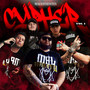 Malvivientes - Cypher, Vol.1 (Explicit)