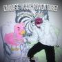 CHOOSE YOUR ADVENTURE (feat. Infinite Solus) [Explicit]