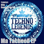 Ma Tacheed EP