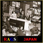 Rags - Japan