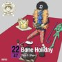 ワンピース ニッポン縦断! 47クルーズCD in 静岡 Bone Holiday / ブルック