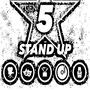 Stand Up (Explicit)