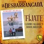 Fíjate (En vivo)