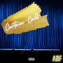 Curtain call (Explicit)