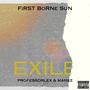 EXILE EP (Explicit)