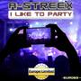 I Like To Party - Single