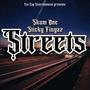 Streets (feat. Sticky Fingaz) [Explicit]