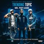 Trending Topic (Explicit)