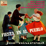 Vintage Jazz No. 148 - EP: Fiesta En El Pueblo