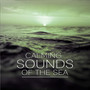 Calming Sounds of the Sea - Nature Sounds, White Noise, Hypnotherapy, Music Therapy, Nature Calming Sounds, Sleep Hypnosis