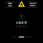 Uber Eats (Explicit)