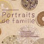 Portraits De Famille.