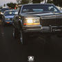 LOWRIDER OF RESPECT (feat. GHXTEZY) [Explicit]