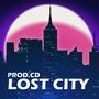 Lost city