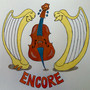 Cello & Harp Encore