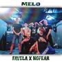 Melo (feat. Lil Ossa, Suchy, xSNAKEx & Aro) [Explicit]