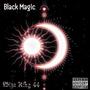 Black Magic (feat. Wize King 44) [Explicit]