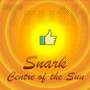 Centre of the Sun