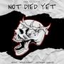 Not Died Yet (feat. Summy)