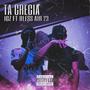 TA CRECIA' (feat. Bless-air23) [Explicit]