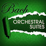 J.S. Bach: Orchestral Suites