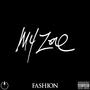 My Zone (Explicit)