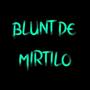 Blunt de Mirtilo (feat. Tonny Gang) [Explicit]