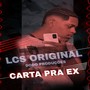 Carta pra Ex (Explicit)