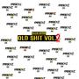 Old ***, Vol. 2