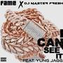 I Can See It (feat. Yung Jagg) [Explicit]