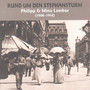 Rund Um Den Stephansturm (1906-1914)