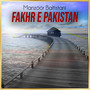 Fakhr E Pakistan