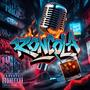 Ron cola (feat. Sexto sentido, Manyare, Judiny, Loko punto & Ahujon) [Explicit]