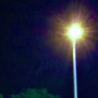 streetlights