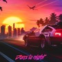 Dans la night (Explicit)