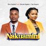 Nakuamini (feat. Nicole Ngabo & Taz Goemi)