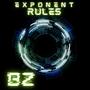 Exponent Rules