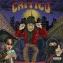 CRITICO (feat. Papi Trujillo) [Explicit]