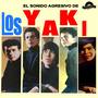 El Sonido Agresivo de los Yaki