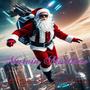 Jetpack Santa