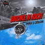 Broke N Rich (Explicit)