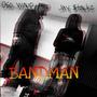 Bandman (feat. Oso waup) [Explicit]