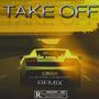 Take Off (feat. Sorcerer) [Explicit]